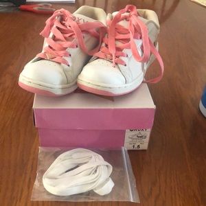 Roxy Laguna Jackie Sneakers